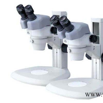SMZ745进口尼康体式显微镜