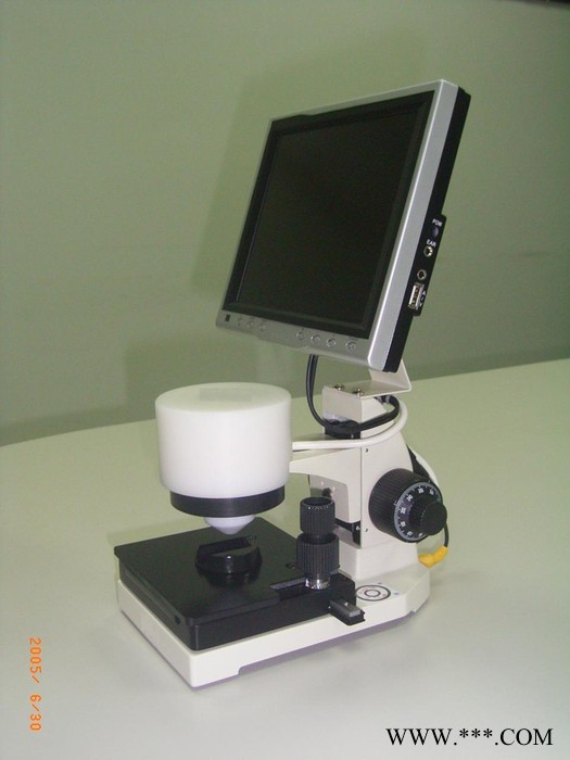 豪立MC-380其他光学仪器金相显微镜厂家