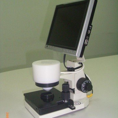 豪立MC-380其他光学仪器金相显微镜厂家