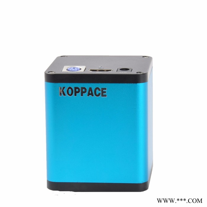 [KOPPACE]KP-AF200 电子显微镜电子显微镜 高清自动对焦工业相机 HDMI高清对焦工业相机
