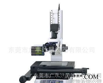 日本三丰小型工具显微镜TM-505 立体显微镜