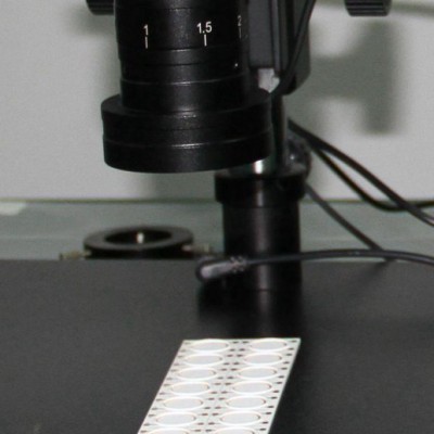 供应知力ZL-XWJ-29图像显微镜