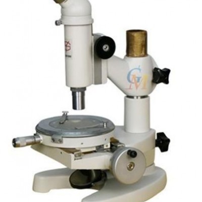 供应上海光密15J测量显微镜,读数显微镜