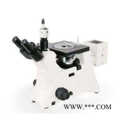 IMS-300 倒置金相显微镜