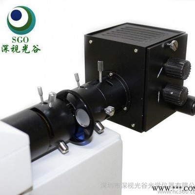 工厂直销 透发射金相显微镜SGO-2004 导光板 ITO检测 高倍显微镜