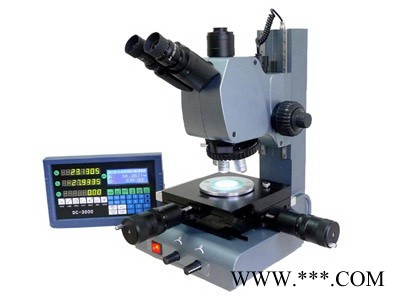 精密测量显微镜 108JC