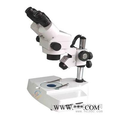 供应双目体视显微镜 XTL-260