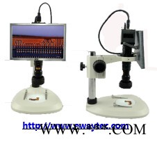 eway EWVH-90体式高清视频显微镜