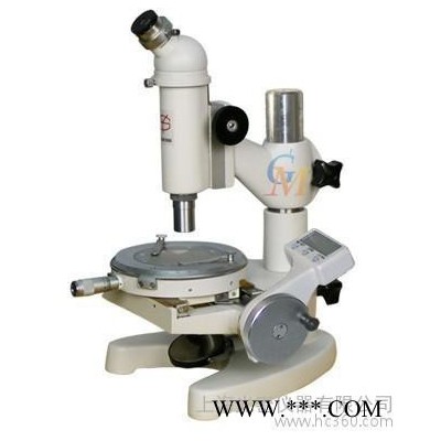 供应上海光密15JE测量显微镜,数显型测量显微镜