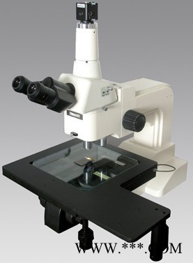 益嘉仪器YG200 微分干涉显微镜