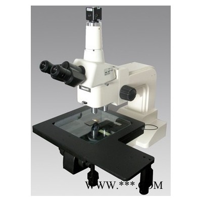 益嘉仪器YG200 微分干涉显微镜