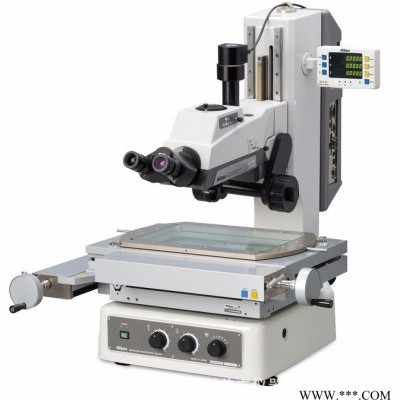 供应日本Nikon/尼康 MM-400测量显微镜