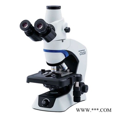 Olympus/奥林巴斯CX33显微镜 奥林巴斯CX33显微镜