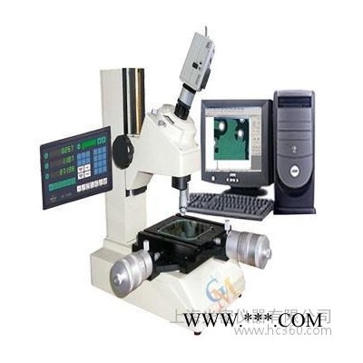 供应上海光密IMEP工具显微镜，电脑型工具显微镜