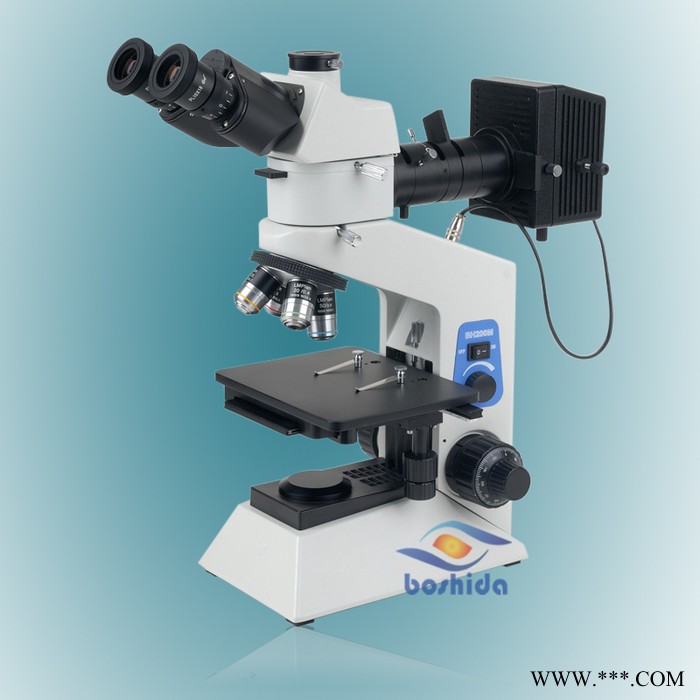 供应博视达BD-200显微镜