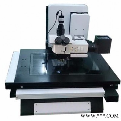 极志GIE-2015JX 2D测量仪,显微镜,2D玻璃显微镜测量