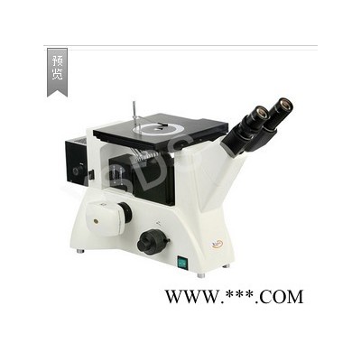 MD5000倒置金相显微镜 金相显微镜生产厂家