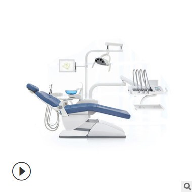 碧盈 牙椅牙科综合治疗椅连体式牙科综合治理台