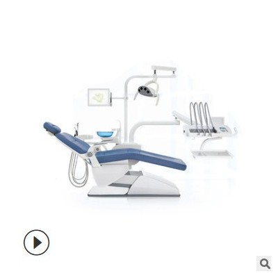 碧盈 牙椅牙科综合治疗椅连体式牙科综合治理台