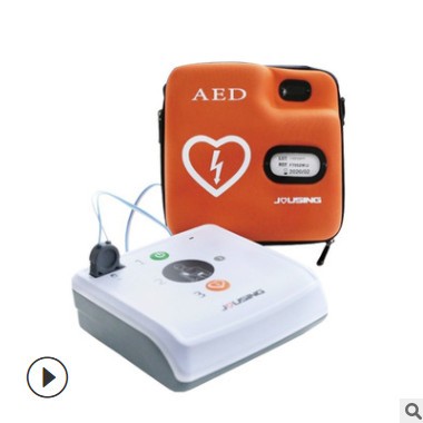 伟艾鹏 AED自动体外除颤仪储存柜 存放AED 除颤仪