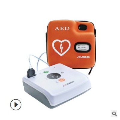 伟艾鹏 AED自动体外除颤仪储存柜 存放AED 除颤仪