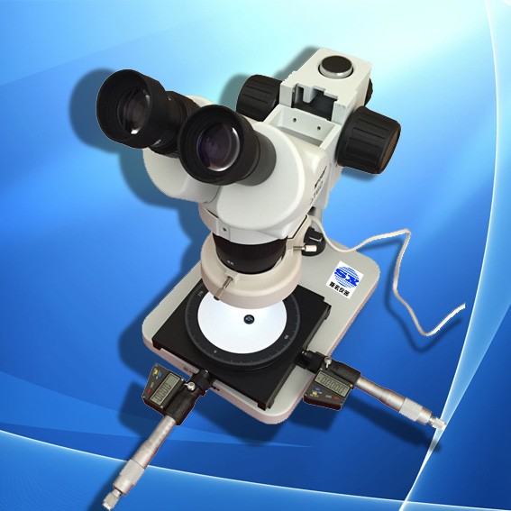 S8131X数显光学测量显微镜