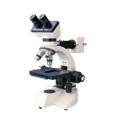 WJX-200,300CD型、WDJ-200,300CD型双目，三目金相显微镜