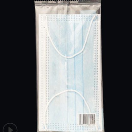 厂家直销医用外科口罩独立包装医用口罩无菌灭菌防护病毒细菌飞沫