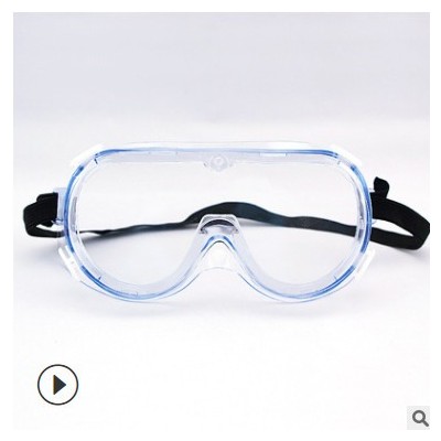 3m护目镜1621AF防护眼镜防沙眼罩近视防尘护目镜防雾防飞溅