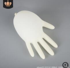 一次性乳胶手套 一次性橡胶手套 检查手套独立包装手套批发