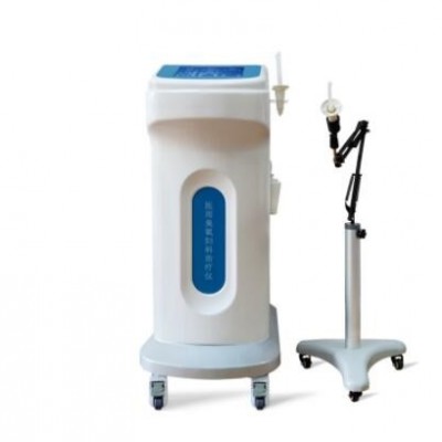XR300F医用妇科臭氧雾化冲洗治疗仪三合一女性健康私密护理美疗仪